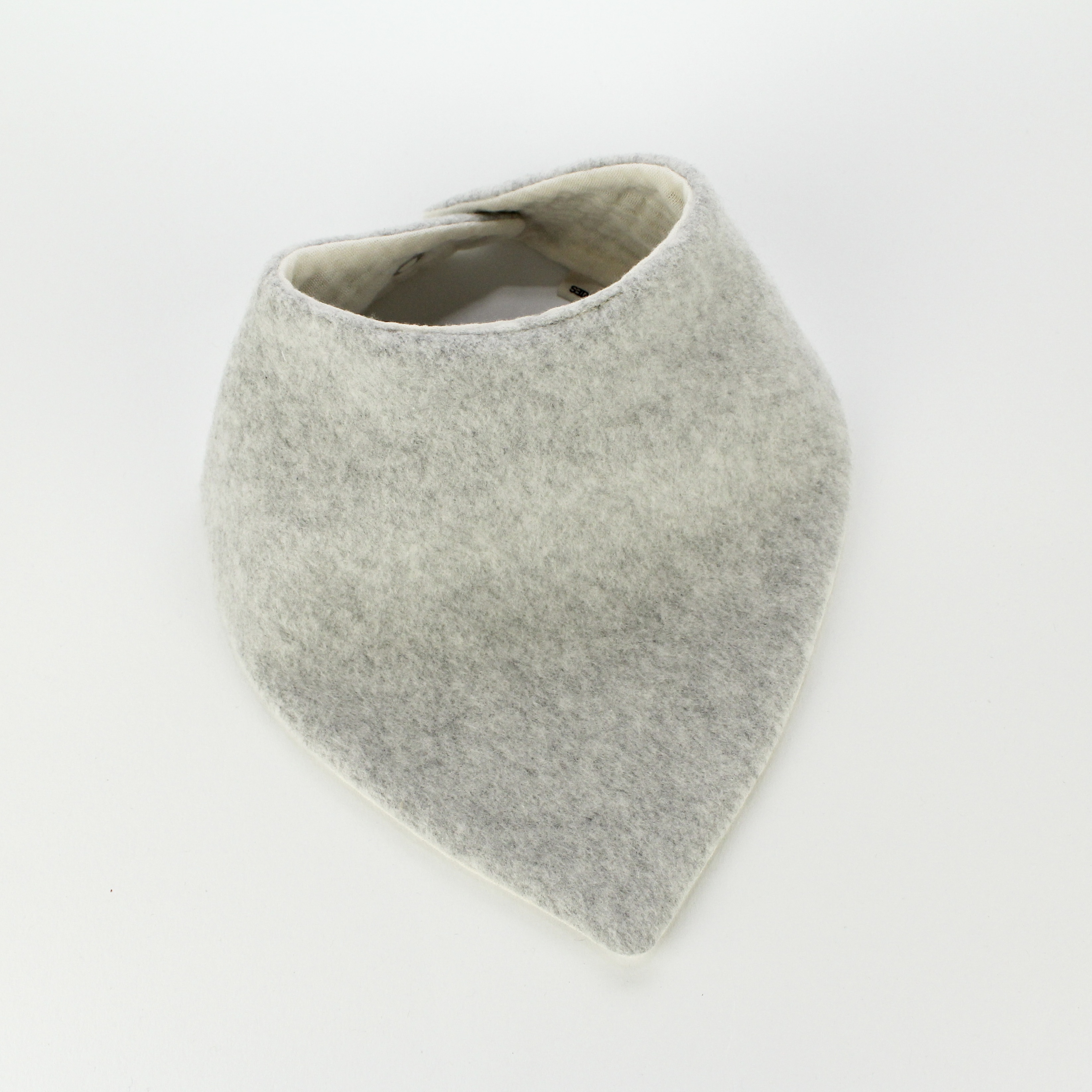 Halstuch Fleece / Musselin