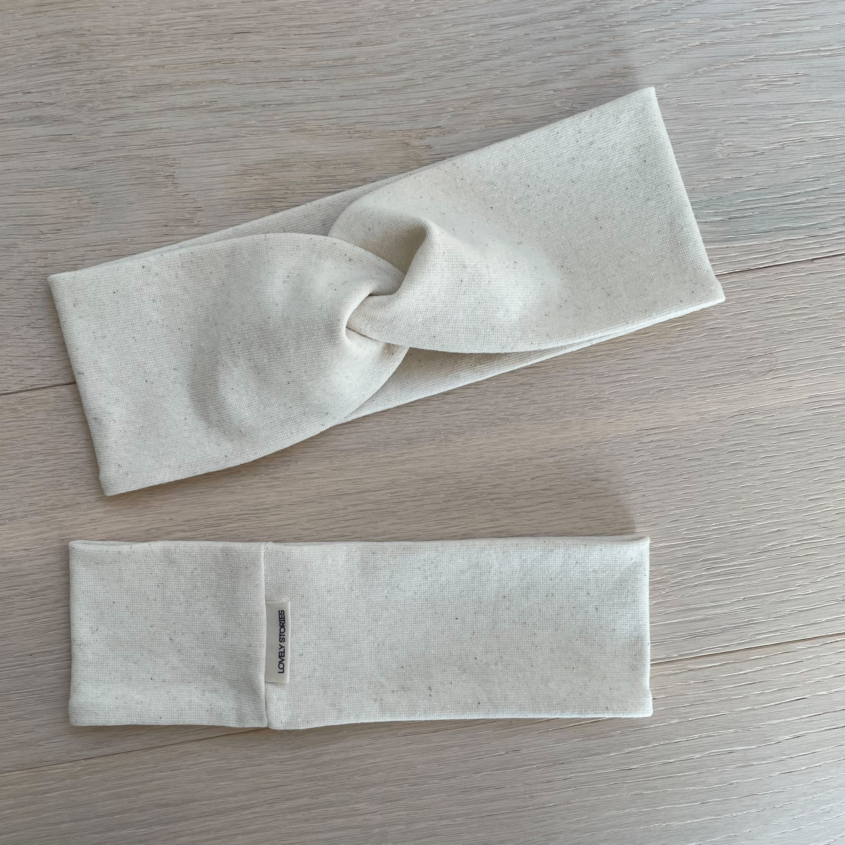 Stirnband / verschiedene Farben